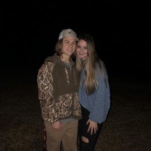 Meet your Posher, Carmen